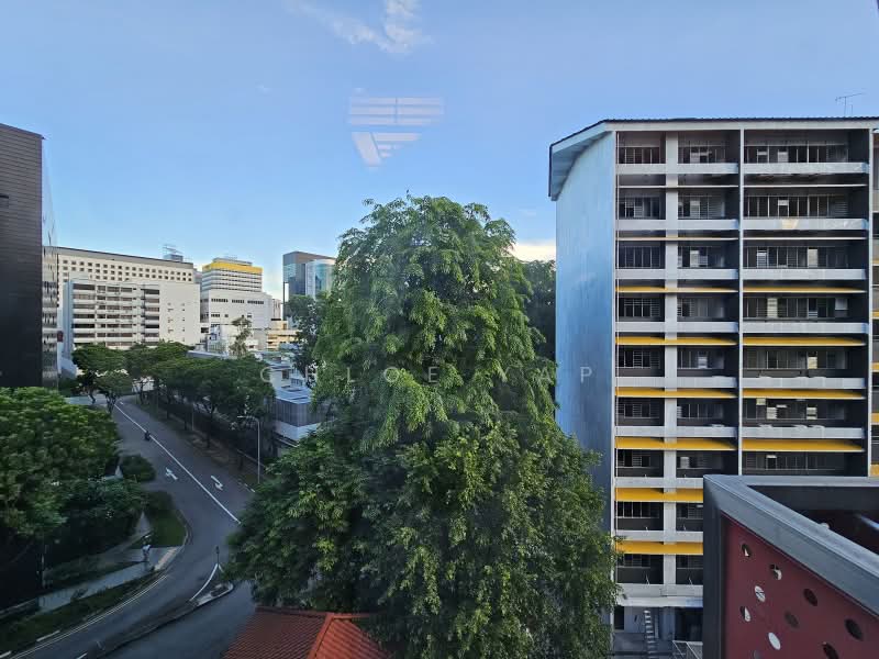 8 Selegie Road, 8 Selegie Road, Room Rental, 710 sqft, HDB Flat For Rent, by Chloe Yap, 22018116 - PropertyGuru.com.sg