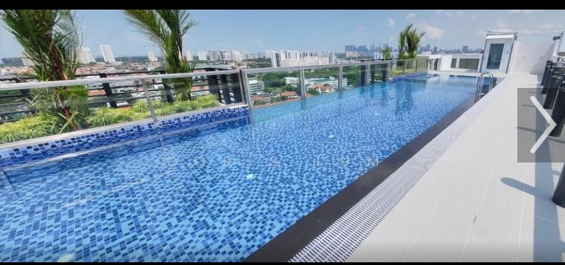 Esta Ruby, 500 Guillimard Road, Room Rental, 150 sqft, Condominium For Rent, by Doris Lum, 22018311 - PropertyGuru.com.sg