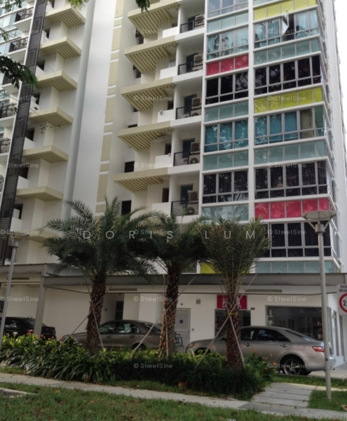 Esta Ruby, 500 Guillimard Road, Room Rental, 150 sqft, Condominium For Rent, by Doris Lum, 22018311 - PropertyGuru.com.sg
