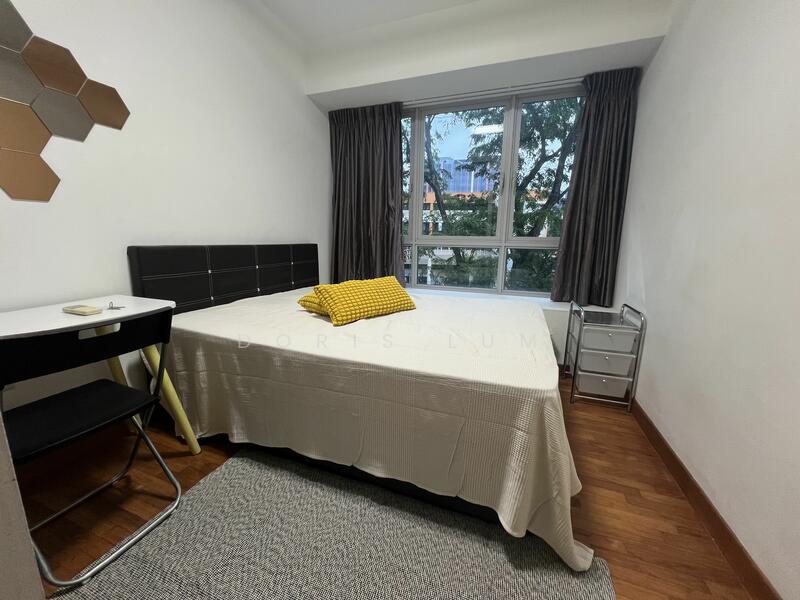 Esta Ruby, 500 Guillimard Road, Room Rental, 150 sqft, Condominium For Rent, by Doris Lum, 22018311 - PropertyGuru.com.sg