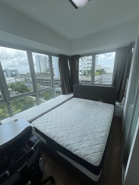 Esta Ruby, 500 Guillimard Road, Room Rental, 150 sqft, Condominium For Rent, by Doris Lum, 22018311 - PropertyGuru.com.sg