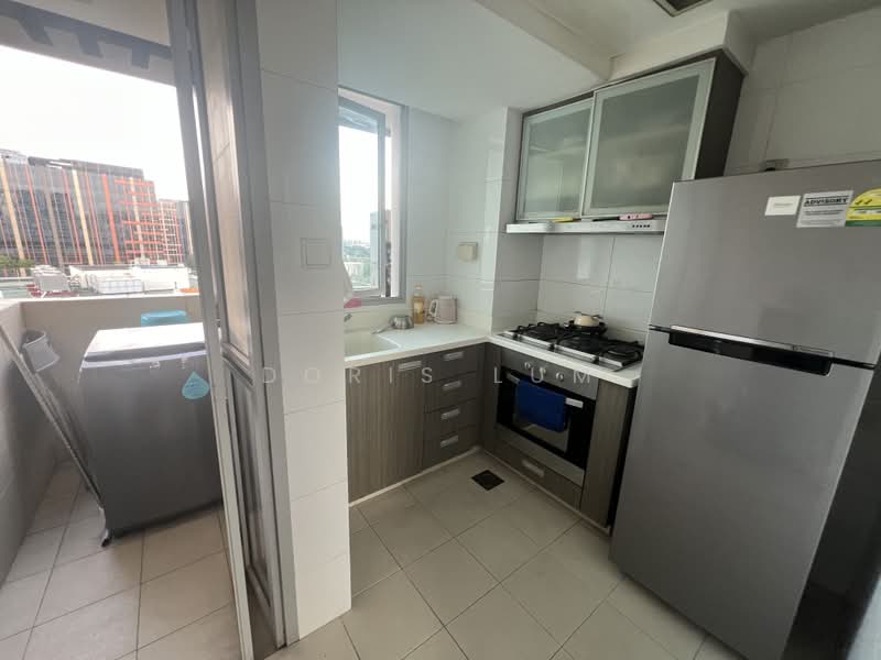 Esta Ruby, 500 Guillimard Road, Room Rental, 150 sqft, Condominium For Rent, by Doris Lum, 22018311 - PropertyGuru.com.sg