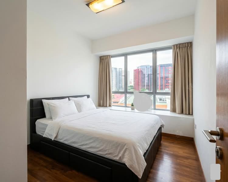 Esta Ruby, 500 Guillimard Road, Room Rental, 150 sqft, Condominium For Rent, by Doris Lum, 22018311 - PropertyGuru.com.sg
