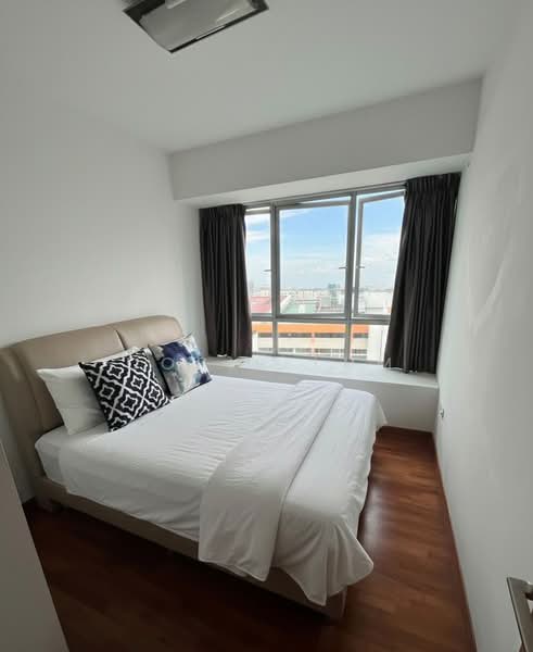 Esta Ruby, 500 Guillimard Road, Room Rental, 150 sqft, Condominium For Rent, by Doris Lum, 22018311 - PropertyGuru.com.sg