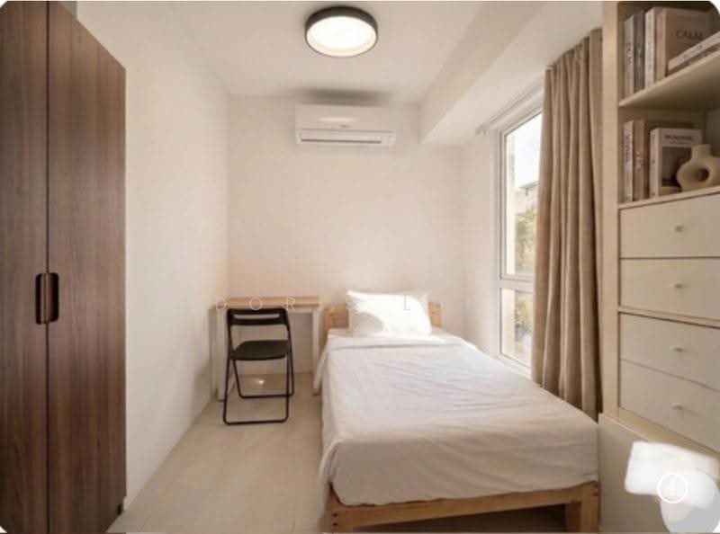 Esta Ruby, 500 Guillimard Road, Eunos / Geylang / Paya Lebar, Room Rental, 100 sqft, Condominium For Rent, by Doris Lum, 22018311 - Bedroom - PropertyGuru.com.sg