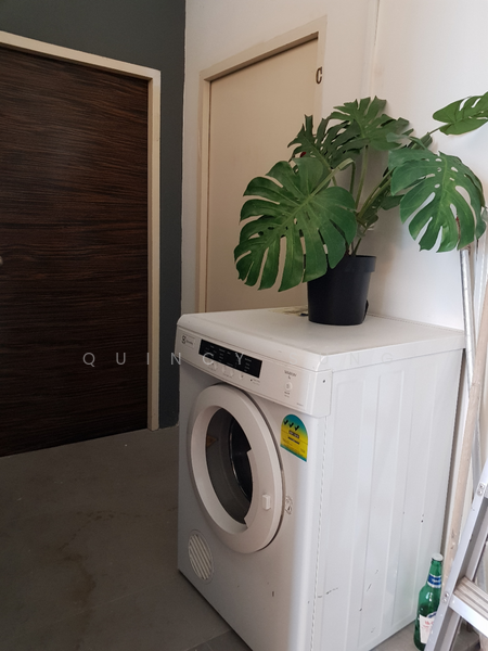 For Rent - 56 Eng Hoon Street