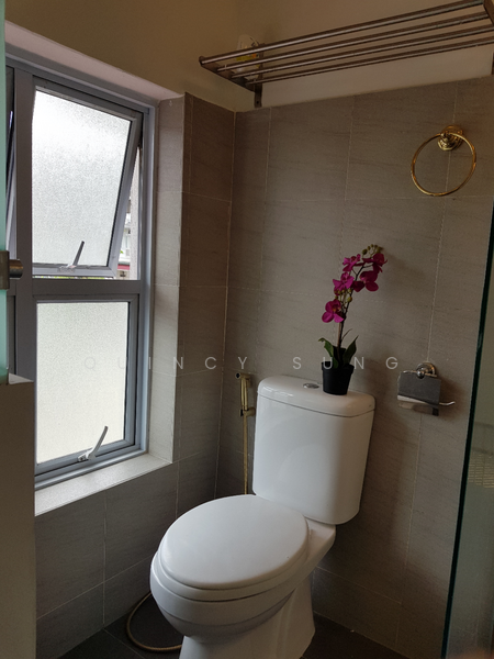 For Rent - 56 Eng Hoon Street