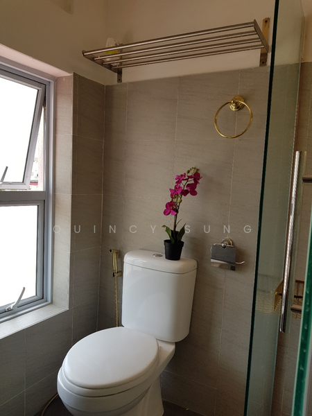 For Rent - 56 Eng Hoon Street