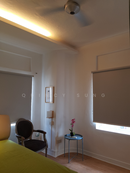 For Rent - 56 Eng Hoon Street