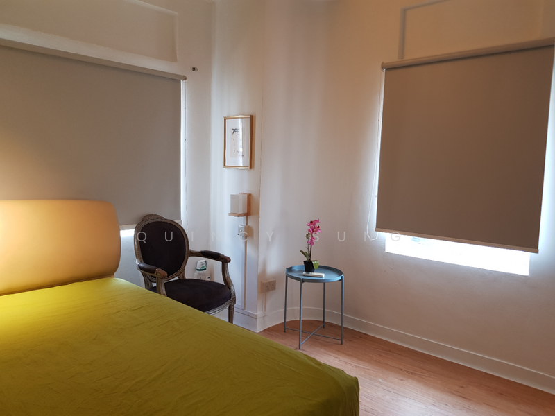 For Rent - 56 Eng Hoon Street