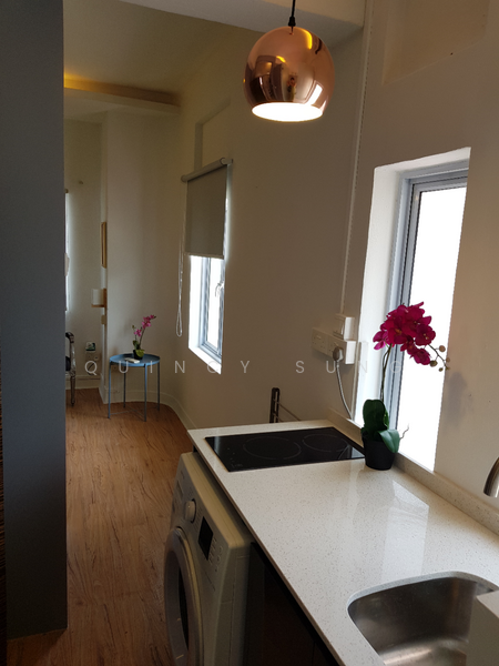For Rent - 56 Eng Hoon Street