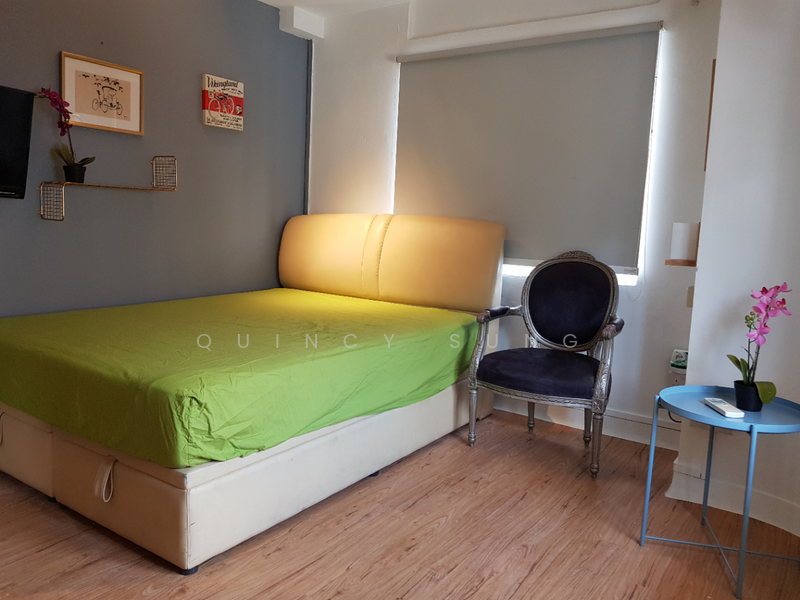 For Rent - 56 Eng Hoon Street
