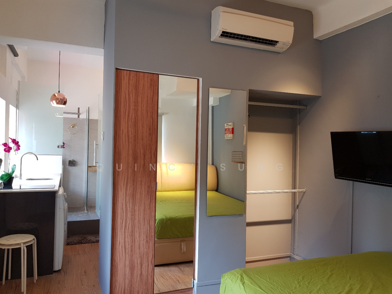 For Rent - 56 Eng Hoon Street