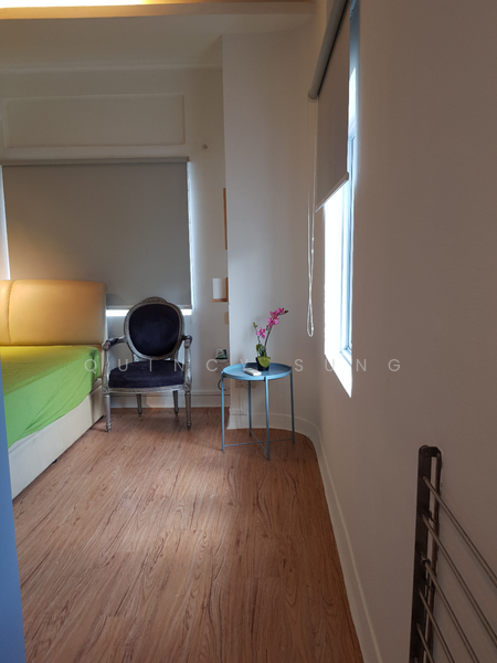 For Rent - 56 Eng Hoon Street