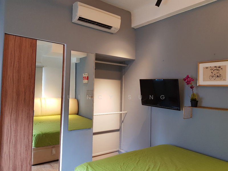 For Rent - 56 Eng Hoon Street
