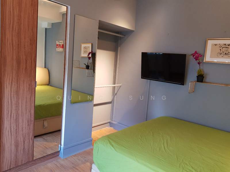 For Rent - 56 Eng Hoon Street