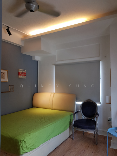 For Rent - 56 Eng Hoon Street