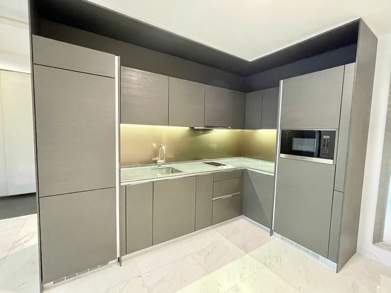 DUO Residences, 1 Fraser Street, 1 Bedroom, 721 sqft, Condominium For Rent, by Jorge Lau, 22018646 - PropertyGuru.com.sg