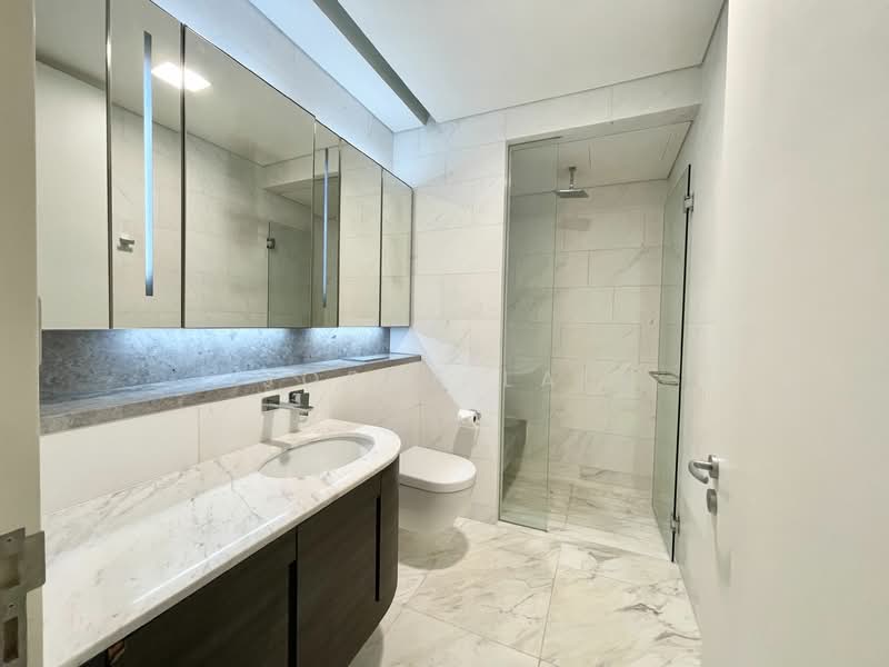 DUO Residences, 1 Fraser Street, 1 Bedroom, 721 sqft, Condominium For Rent, by Jorge Lau, 22018646 - PropertyGuru.com.sg