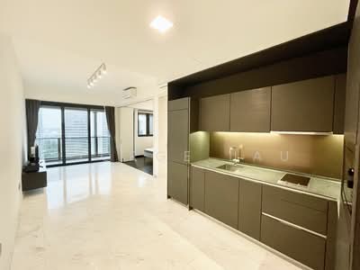 For Rent - DUO Residences