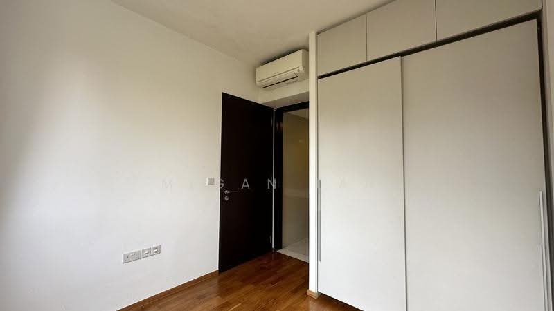 Botanique at Bartley, 223 Upper Paya Lebar Road, Hougang / Punggol / Sengkang, 2 Bedrooms, 721 sqft, Condominium For Rent, by Megan Tan, 22018985 - Master bedroom - PropertyGuru.com.sg