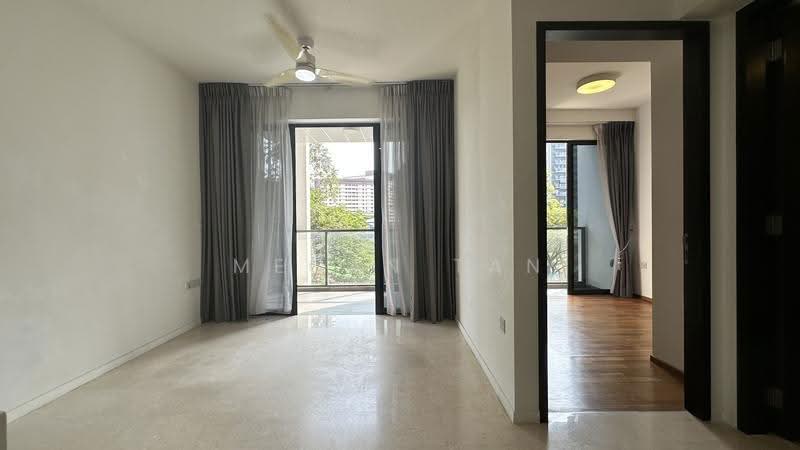 Botanique at Bartley, 223 Upper Paya Lebar Road, Hougang / Punggol / Sengkang, 2 Bedrooms, 721 sqft, Condominium For Rent, by Megan Tan, 22018985 - Second bedroom - PropertyGuru.com.sg