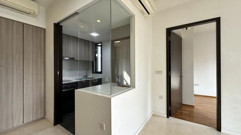 Botanique at Bartley, 223 Upper Paya Lebar Road, Hougang / Punggol / Sengkang, 2 Bedrooms, 721 sqft, Condominium For Rent, by Megan Tan, 22018985 - Kitchen - PropertyGuru.com.sg