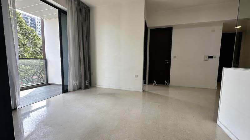 Botanique at Bartley, 223 Upper Paya Lebar Road, Hougang / Punggol / Sengkang, 2 Bedrooms, 721 sqft, Condominium For Rent, by Megan Tan, 22018985 - Living Room - PropertyGuru.com.sg