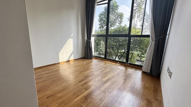 Botanique at Bartley, 223 Upper Paya Lebar Road, Hougang / Punggol / Sengkang, 2 Bedrooms, 721 sqft, Condominium For Rent, by Megan Tan, 22018985 - Master bedroom - PropertyGuru.com.sg