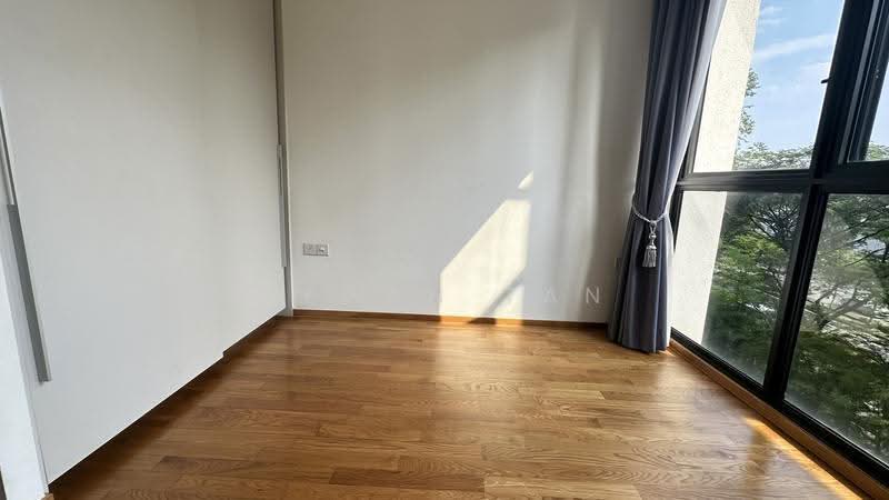 Botanique at Bartley, 223 Upper Paya Lebar Road, Hougang / Punggol / Sengkang, 2 Bedrooms, 721 sqft, Condominium For Rent, by Megan Tan, 22018985 - Master bedroom - PropertyGuru.com.sg