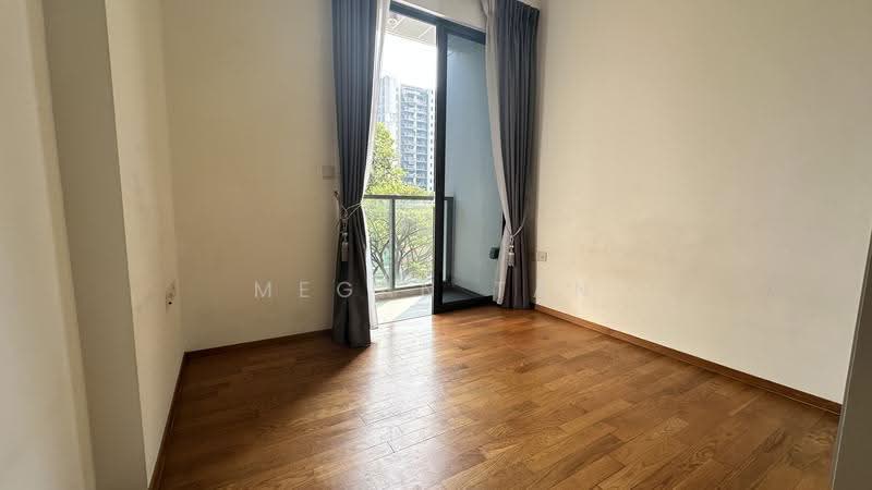 Botanique at Bartley, 223 Upper Paya Lebar Road, Hougang / Punggol / Sengkang, 2 Bedrooms, 721 sqft, Condominium For Rent, by Megan Tan, 22018985 - Second bedroom - PropertyGuru.com.sg