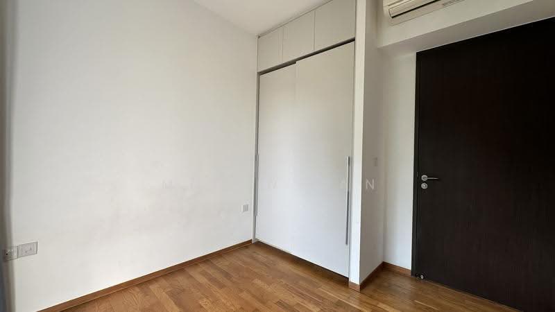 Botanique at Bartley, 223 Upper Paya Lebar Road, Hougang / Punggol / Sengkang, 2 Bedrooms, 721 sqft, Condominium For Rent, by Megan Tan, 22018985 - Second bedroom - PropertyGuru.com.sg