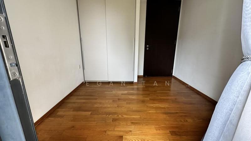 Botanique at Bartley, 223 Upper Paya Lebar Road, Hougang / Punggol / Sengkang, 2 Bedrooms, 721 sqft, Condominium For Rent, by Megan Tan, 22018985 - Second bedroom - PropertyGuru.com.sg