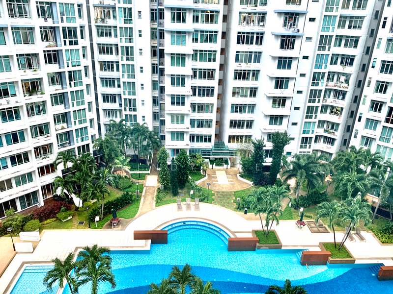 Compass Heights, 11 Sengkang Square, 3 Bedrooms, 1324 sqft, Condos & Apartments for sale, by