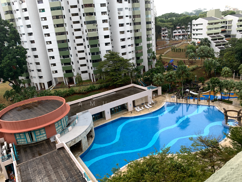 Pine Grove, 1C Pine Grove, 3 Bedrooms, 1755 sqft, Condos & Apartments