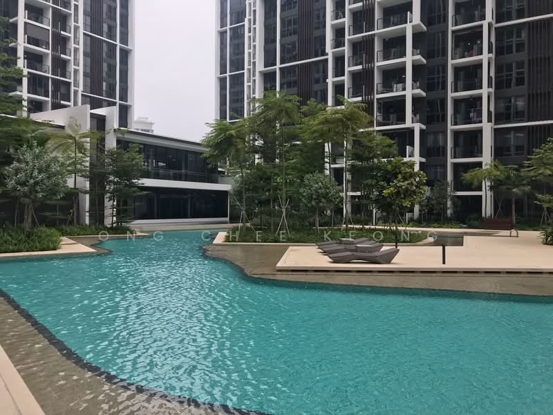 Botanique at Bartley, 235 Upper Paya Lebar Road, 1 Bedroom, 495 sqft, Condominium For Rent, by Ong Chee Keong, 22019699 - PropertyGuru.com.sg