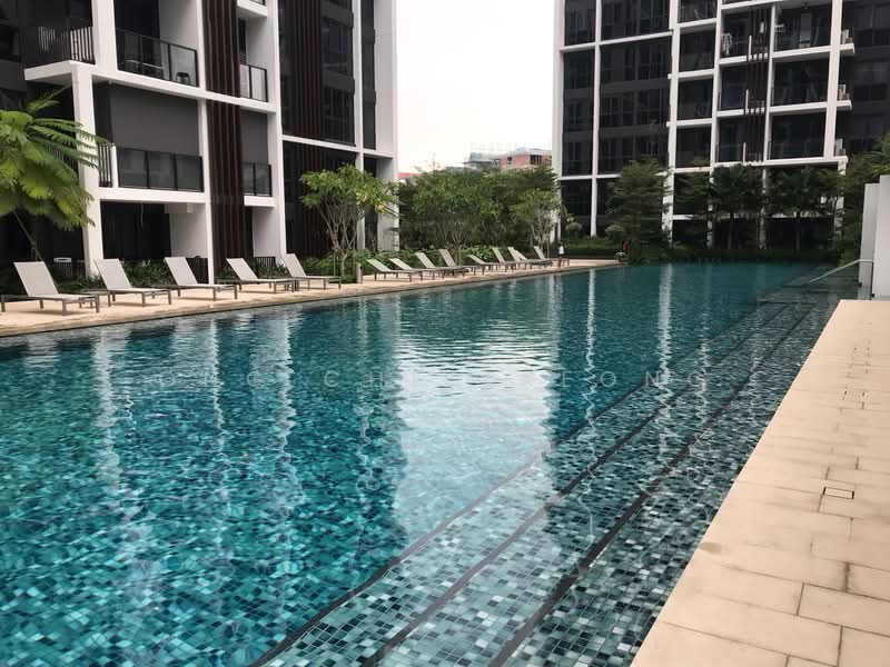 Botanique at Bartley, 235 Upper Paya Lebar Road, 1 Bedroom, 495 sqft, Condominium For Rent, by Ong Chee Keong, 22019699 - PropertyGuru.com.sg