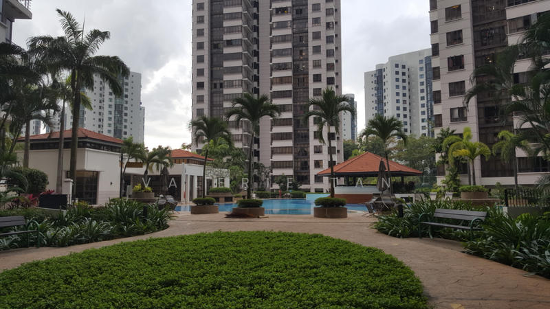 The Mayfair, 1 Jurong East Street 32, 2 Bedrooms, 893 sqft, Condominium For Rent, by Valerie Tan, 22019772 - PropertyGuru.com.sg