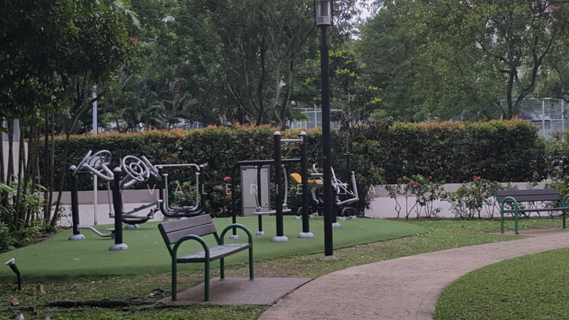 The Mayfair, 1 Jurong East Street 32, 2 Bedrooms, 893 sqft, Condominium For Rent, by Valerie Tan, 22019772 - PropertyGuru.com.sg