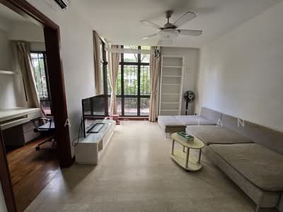 For Rent - The Mayfair