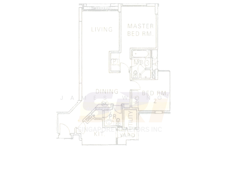 For Rent River Place