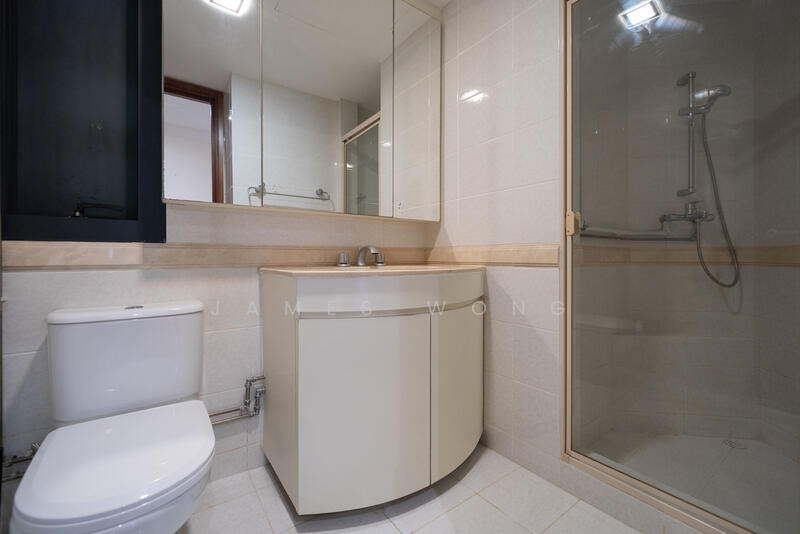 For Rent - River Place