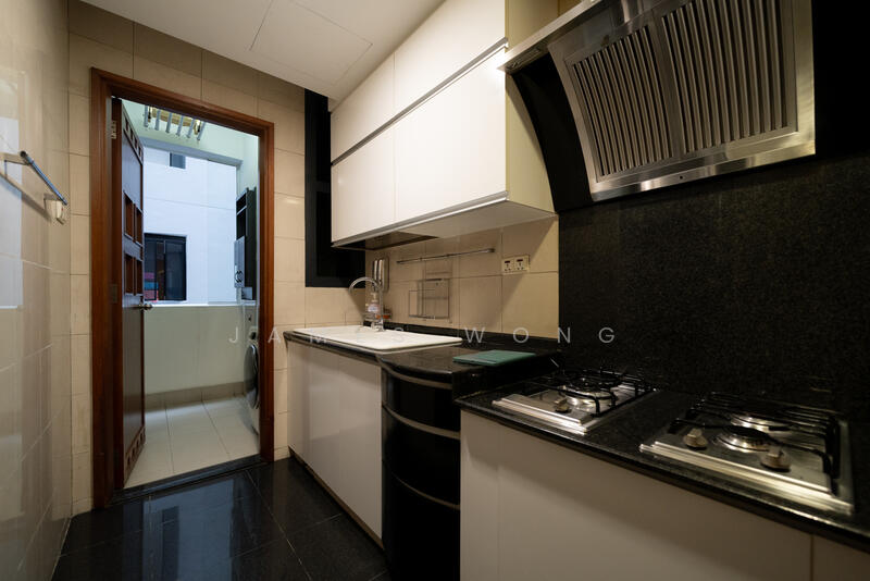 For Rent - River Place