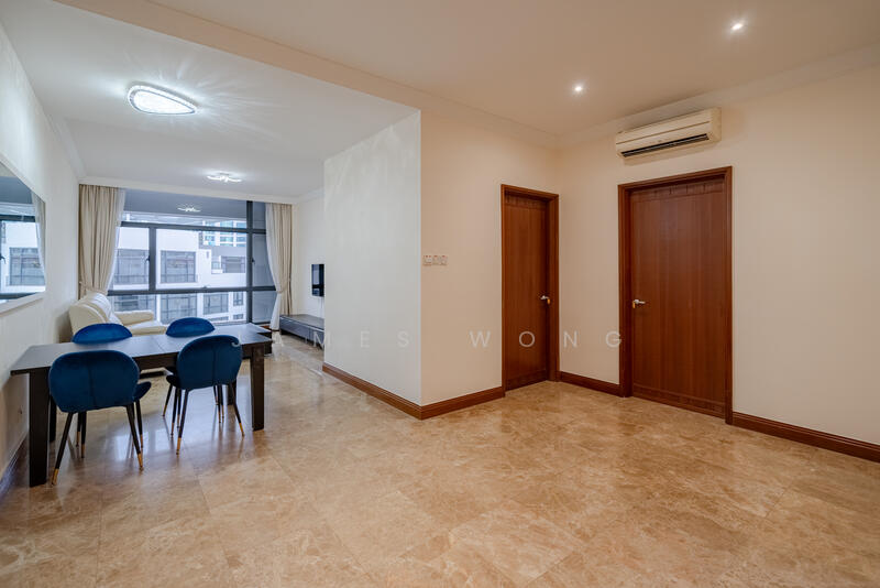 For Rent - River Place