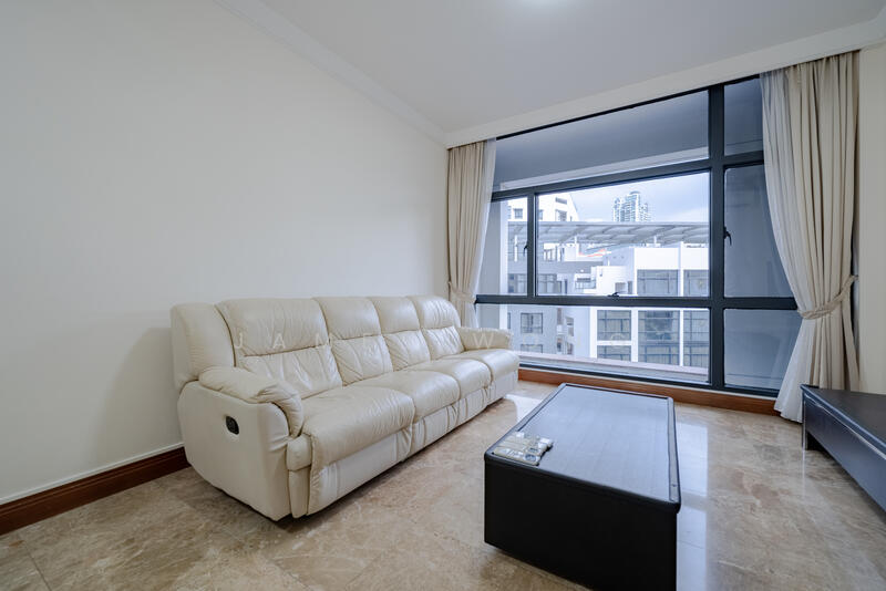 For Rent - River Place