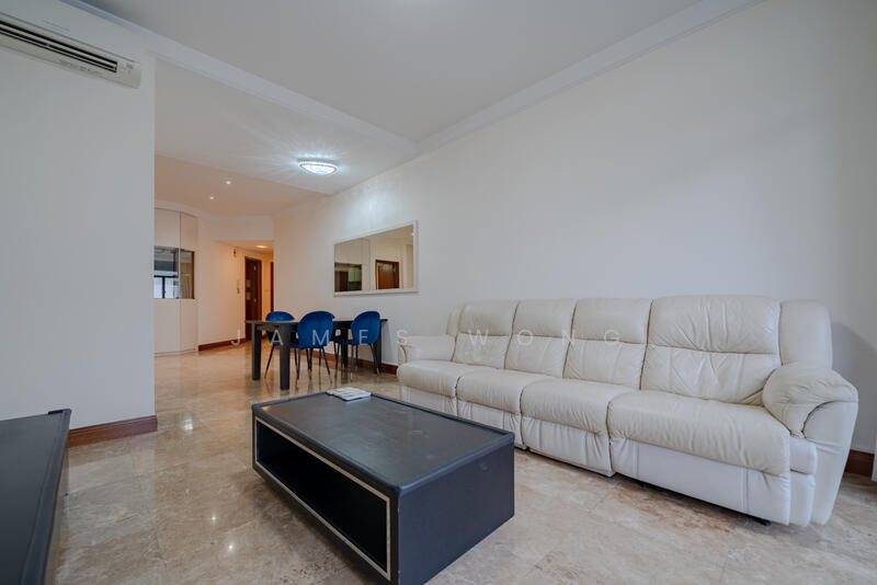 For Rent - River Place