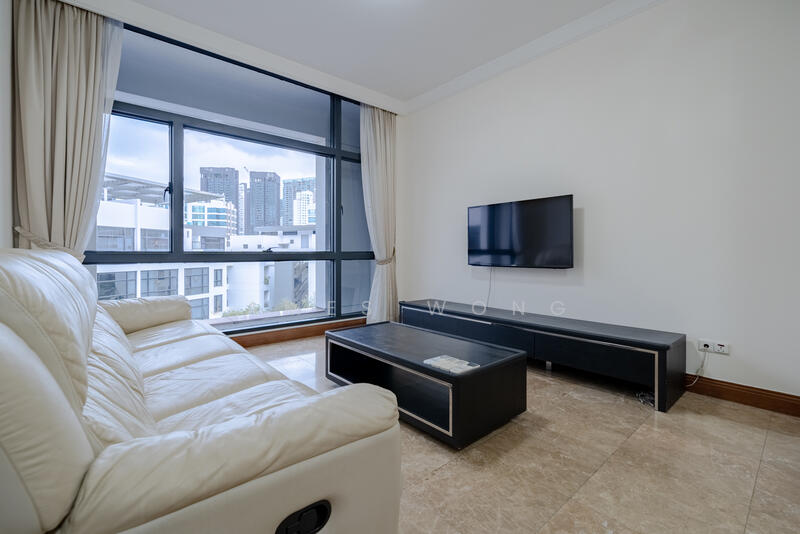 For Rent - River Place