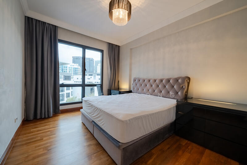 For Rent - River Place