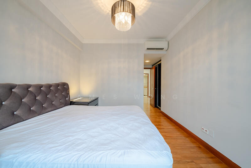 For Rent - River Place