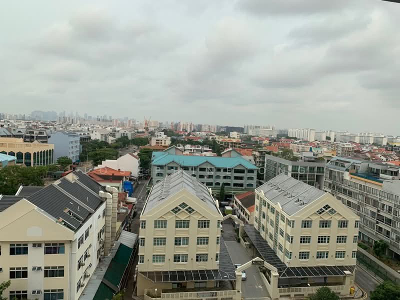 The Trumps, 1 Jalan Kembangan, 1 Bedroom, 669 sqft, Condominium For Rent, by Josephine Ong, 22020214 - PropertyGuru.com.sg
